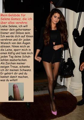 Für Selena