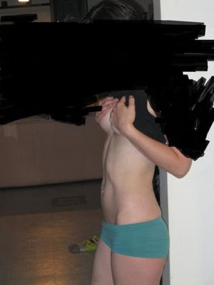 Ex-Körper