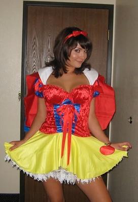 schöne Samantha