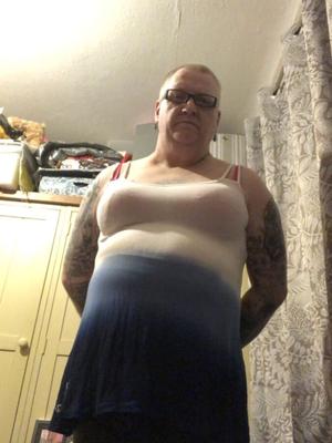 Выставленный Fat Fagot David за репост будет испорчен!