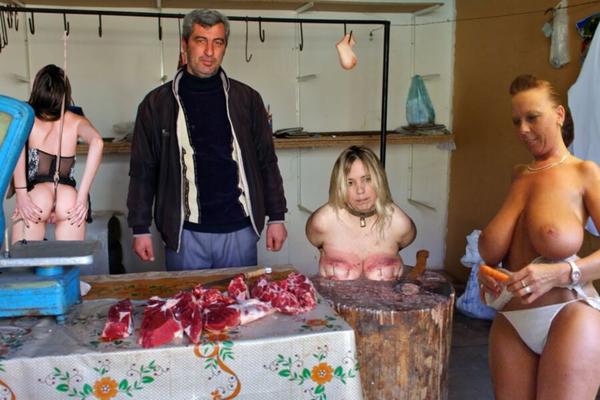 Фотоманипы - Все, что связано с опасностями