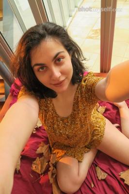 Ely Ofir - Mulher Fiery