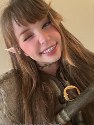 Belle Delphine – Deine kleine Elfe