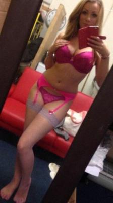 Wonderful Stockings