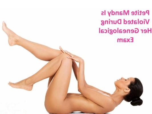 Миниатюрную Мэнди насилуют во время ее генеалогического экзамена