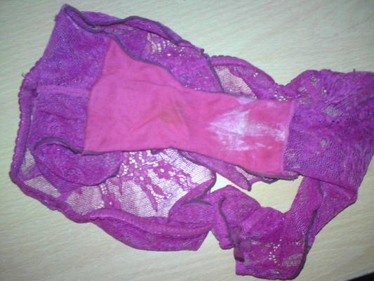panties