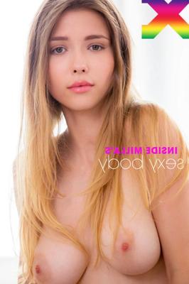 Babe Mi!@ - 「Inside Mi!a」