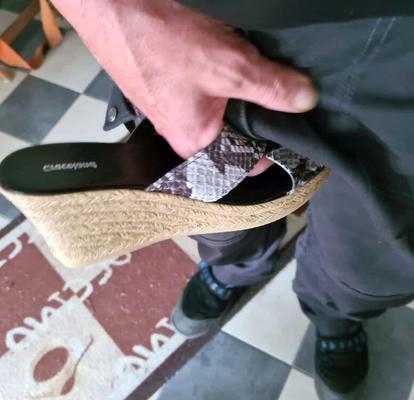 Гейль Пантолеттен
