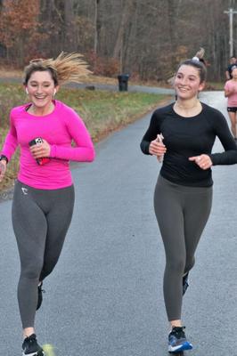 Leggings / Spandex