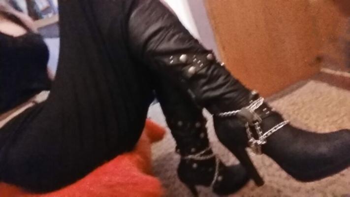 Yo travesti