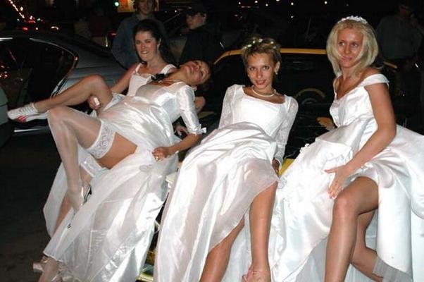 Día de la boda