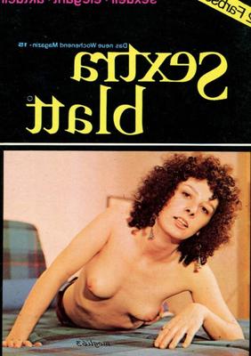 セクストラ ブラット Nr