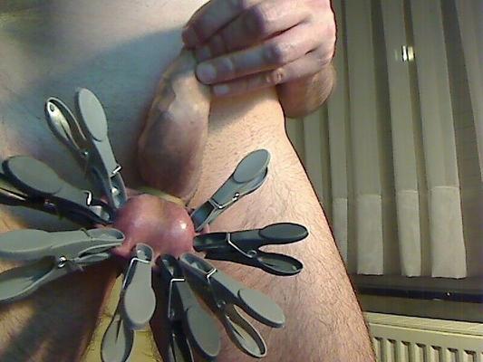 CBT – Peg-Angriff