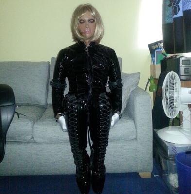 Vestido negro