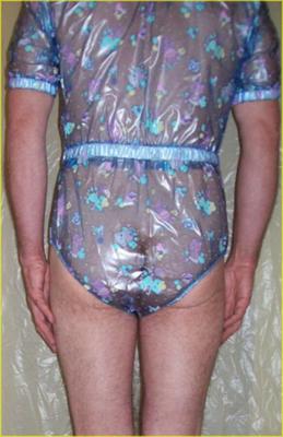 usure du plastique