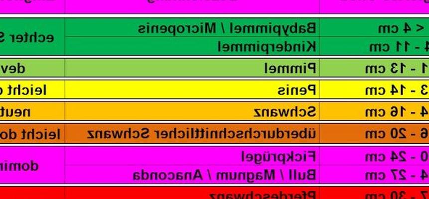 Sklavenordnungsmatrix