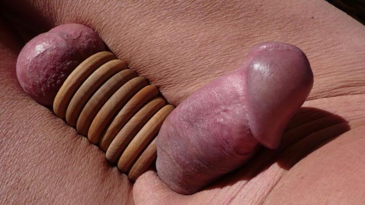 Cock & Ball Torture