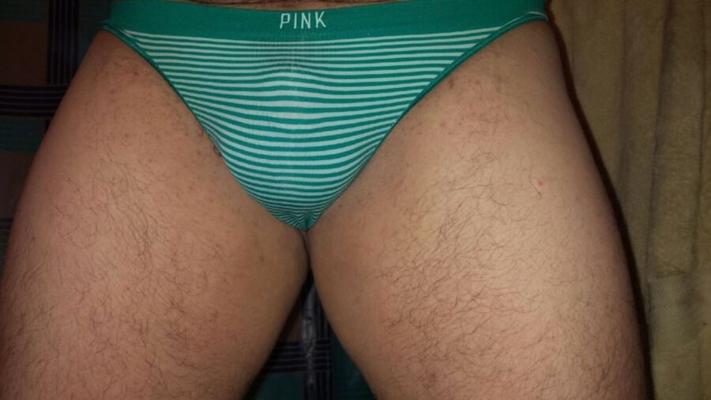 BadBlackBoys_Fags en Bragas VI