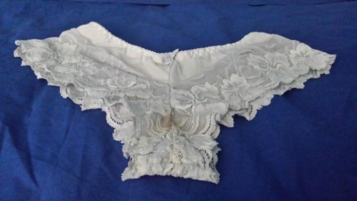 Friends dirty panties