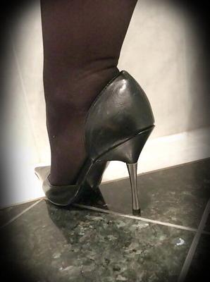 Madame Ramona Damenschuhe