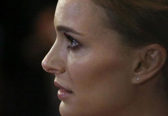 Beaux nez (Natalie Portman)