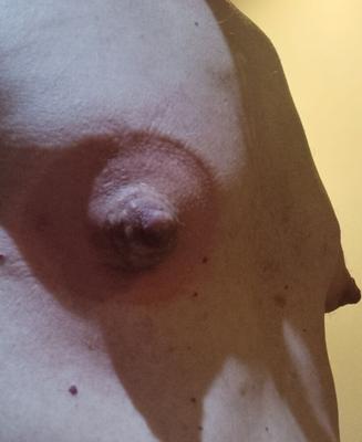 jockstrapjay mamilo divertido