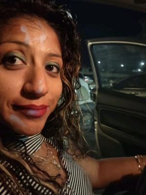 Latina Mexicana Putita Raucherin Hottie