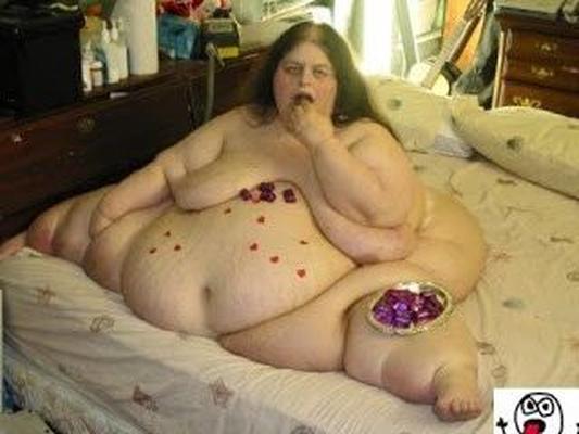 Gordas y gordas son chicas sexys