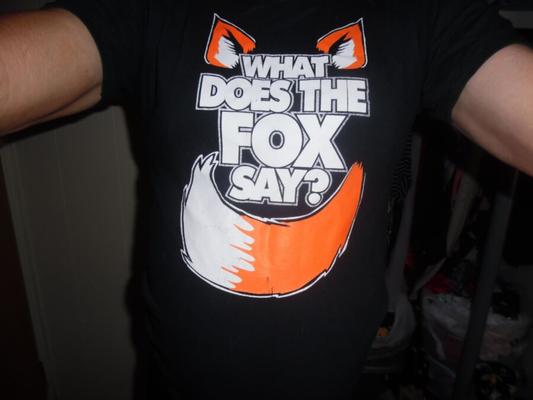 LaceyLovesCD ¿Qué dice FOX?