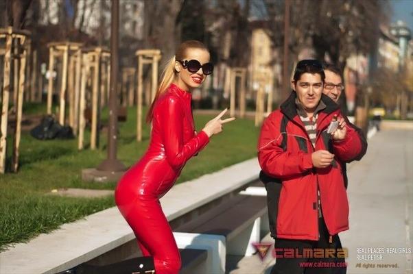 more latex
