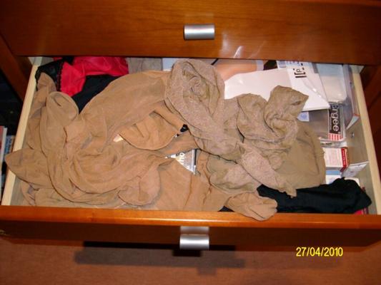 Strumpfhosen / Strumpfhosen -nur-