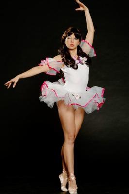 Rosaleen Young – Ballett