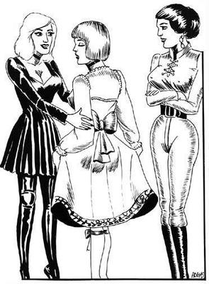 dibujos de adams