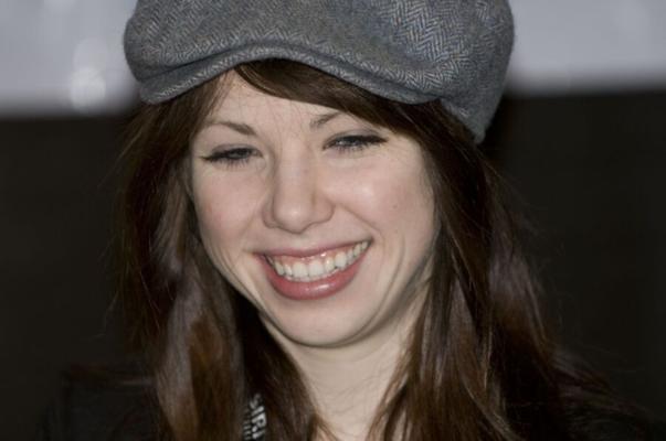 CARLY RAE JEPSEN