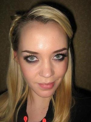 Annette Schwarz - Mix