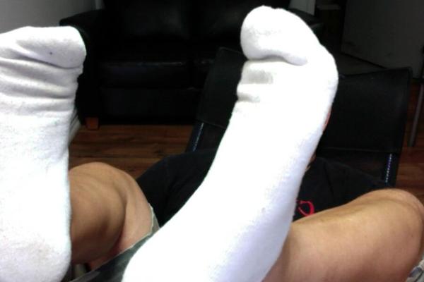 Chaussettes puantes