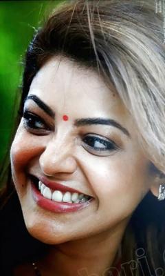 kajal agarwal