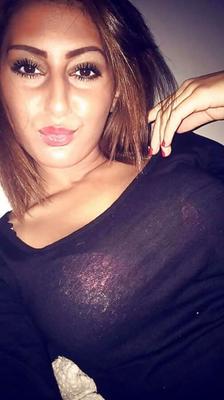 Random Paki Indian White Arab MIX