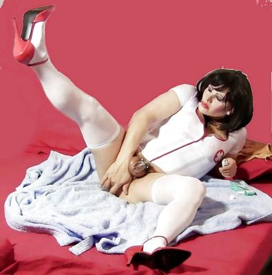 TIZIANA KRANKENSCHWESTER