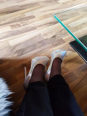 Ich liebe Heels