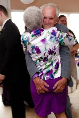 Old  dirty gran