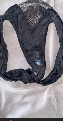 Dirty panties march