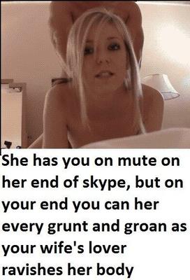 hot wife, slut wife, cuckold