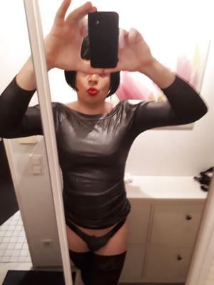 Kleines SIssy-Mädchen