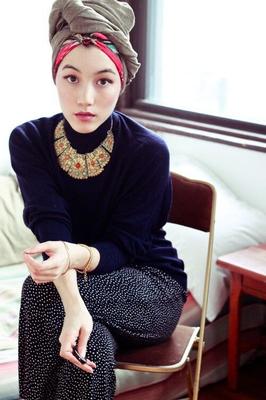 Doçura Hijabi