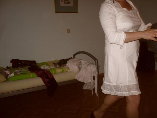 Outfit auswaehlen