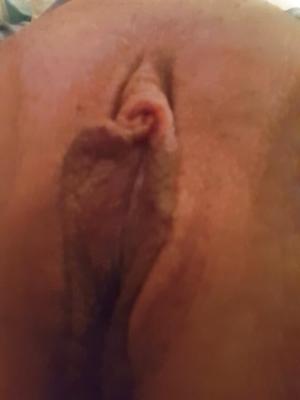 Meine geile Spalte