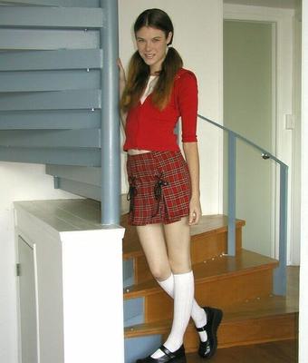 Reformierte Maedchenschule: Melissa