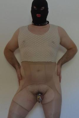 Niki loves diamond butt plug
