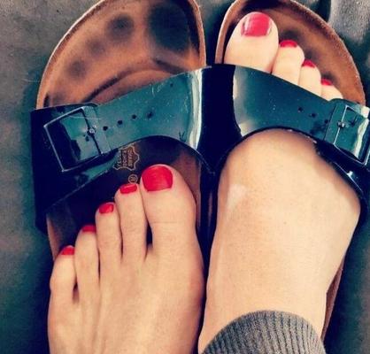 Zapatillas y zapatos de Instagram